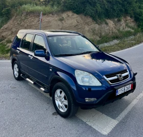 Honda Cr-v 44* * *   | Mobile.bg    5