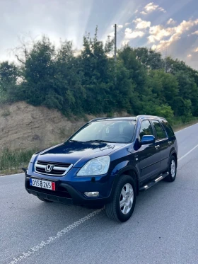 Honda Cr-v 44* * *   | Mobile.bg    7