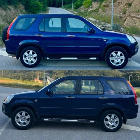     Honda Cr-v 44* * *  