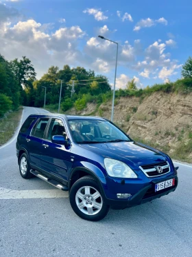     Honda Cr-v 44* * *  