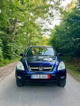     Honda Cr-v 44* * *  