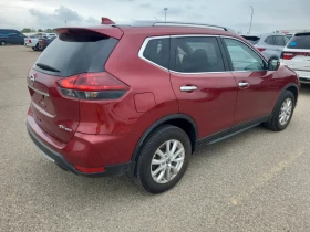 Nissan Rogue CARFAX* *   *  | Mobile.bg    5