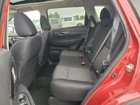 Nissan Rogue CARFAX* *   *  | Mobile.bg    13