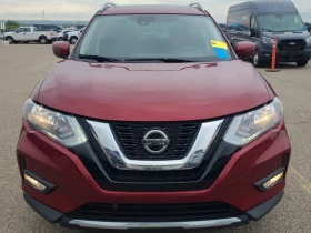 Nissan Rogue CARFAX* АВТОФИНАНСИРАНЕ* БЕЗ ПЪРВОНАЧАЛНА ВНОСКА* 