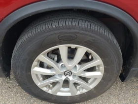 Nissan Rogue CARFAX* *   *  | Mobile.bg    7