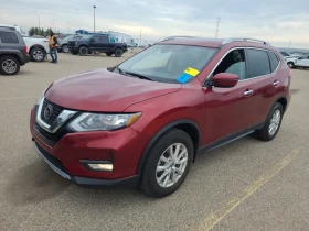 Nissan Rogue CARFAX* *   *  | Mobile.bg    2