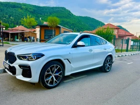 Обява за продажба на BMW X6 Suv  ~85 000 EUR - изображение 1