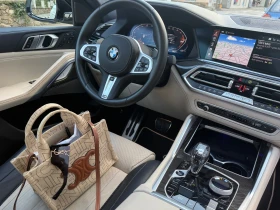 BMW X6 Suv , снимка 14
