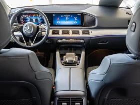 Mercedes-Benz GLE 300d/4Matic/Advanced/Led/Navi - 129900 лв. - 92045632 4