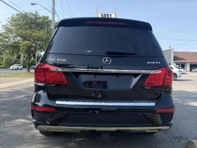 Mercedes-Benz GL 350 BlueTEC* CARFAX*   *  | Mobile.bg    4