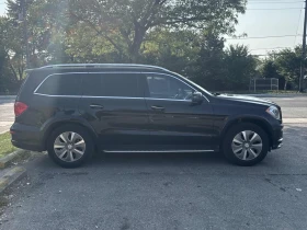 Mercedes-Benz GL 350 BlueTEC* CARFAX*   *  | Mobile.bg    5