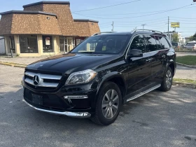  Mercedes-Benz GL 350