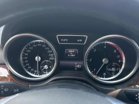 Mercedes-Benz GL 350 BlueTEC* CARFAX*   *  | Mobile.bg    7