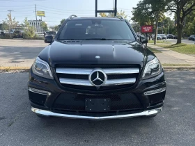 Mercedes-Benz GL 350 BlueTEC* CARFAX*   *  | Mobile.bg    2