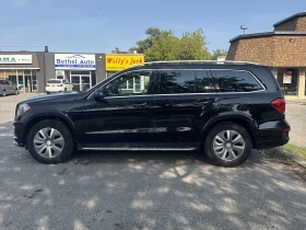 Mercedes-Benz GL 350 BlueTEC* CARFAX*   *  | Mobile.bg    3