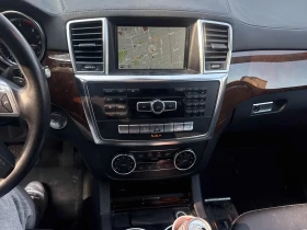 Mercedes-Benz GL 350 BlueTEC* CARFAX*   *  | Mobile.bg    9