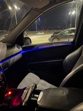 Обява за продажба на Mercedes-Benz ML 320 ~15 200 лв. - изображение 8 | Auto.bg Обява за продажба на Mercedes-Benz ML 320 ~15 200 лв. - изображение 8