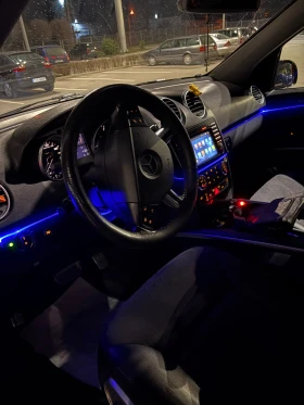 Обява за продажба на Mercedes-Benz ML 320 ~15 200 лв. - изображение 6 | Auto.bg Обява за продажба на Mercedes-Benz ML 320 ~15 200 лв. - изображение 6