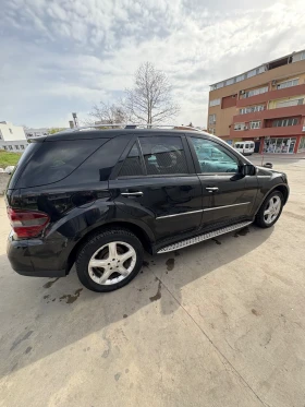 Обява за продажба на Mercedes-Benz ML 320 ~15 200 лв. - изображение 1 | Auto.bg Обява за продажба на Mercedes-Benz ML 320 ~15 200 лв. - изображение 1
