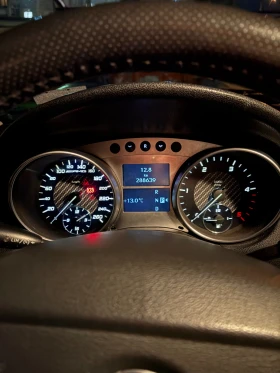 Обява за продажба на Mercedes-Benz ML 320 ~15 200 лв. - изображение 9 | Auto.bg Обява за продажба на Mercedes-Benz ML 320 ~15 200 лв. - изображение 9