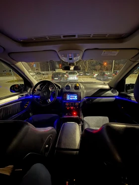 Обява за продажба на Mercedes-Benz ML 320 ~15 200 лв. - изображение 4 | Auto.bg Обява за продажба на Mercedes-Benz ML 320 ~15 200 лв. - изображение 4