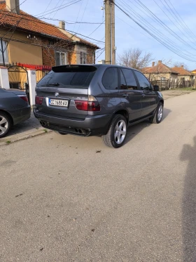 Обява за продажба на BMW X5 ~8 300 лв. - изображение 1