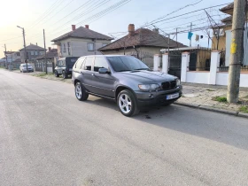 Обява за продажба на BMW X5 ~8 300 лв. - изображение 1