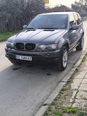 Обява за продажба на BMW X5 ~8 300 лв. - изображение 2