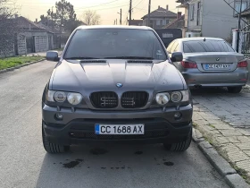 Обява за продажба на BMW X5 ~8 300 лв. - изображение 3