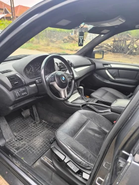Обява за продажба на BMW X5 ~8 300 лв. - изображение 8