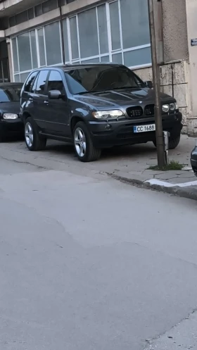 Обява за продажба на BMW X5 ~8 300 лв. - изображение 6