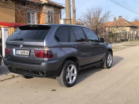 Обява за продажба на BMW X5 ~8 300 лв. - изображение 4