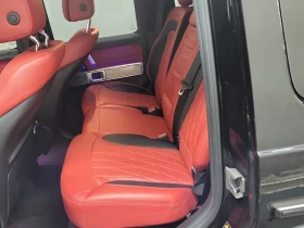 Mercedes-Benz G 63 AMG * AMG 63 * CARFAX * БЕЗ ПЪРВОНАЧАЛНА ВНОСКА - 224200 лв. / 114631.64 € - 71106406 12