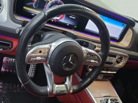 Mercedes-Benz G 63 AMG * AMG 63 * CARFAX * БЕЗ ПЪРВОНАЧАЛНА ВНОСКА - 224200 лв. / 114631.64 € - 71106406 11