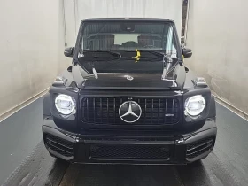 Mercedes-Benz G 63 AMG * AMG 63 * CARFAX * БЕЗ ПЪРВОНАЧАЛНА ВНОСКА - 224200 лв. / 114631.64 € - 71106406 2