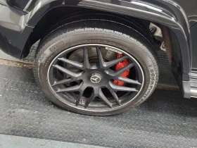 Mercedes-Benz G 63 AMG * AMG 63 * CARFAX * БЕЗ ПЪРВОНАЧАЛНА ВНОСКА - 224200 лв. / 114631.64 € - 71106406 15