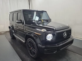 Mercedes-Benz G 63 AMG * AMG 63 * CARFAX * БЕЗ ПЪРВОНАЧАЛНА ВНОСКА - 224200 лв. / 114631.64 € - 71106406 3