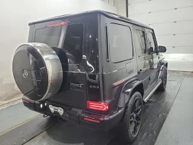 Mercedes-Benz G 63 AMG * AMG 63 * CARFAX * БЕЗ ПЪРВОНАЧАЛНА ВНОСКА - 224200 лв. / 114631.64 € - 71106406 4