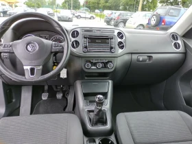 VW Tiguan 2.0TDI-110к.с., снимка 10