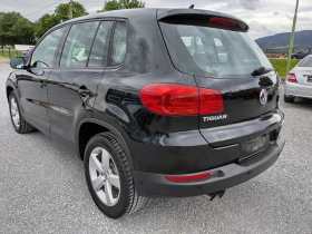 VW Tiguan 2.0TDI-110к.с., снимка 5