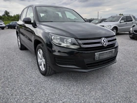 VW Tiguan 2.0TDI-110к.с., снимка 2