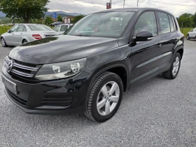 VW Tiguan 2.0TDI-110к.с., снимка 3