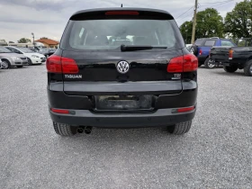 VW Tiguan 2.0TDI-110к.с., снимка 4