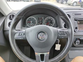 VW Tiguan 2.0TDI-110к.с., снимка 14