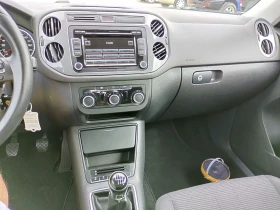 VW Tiguan 2.0TDI-110к.с., снимка 13