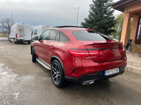 Mercedes-Benz GLE 350 AMG , FULL , 147.000км  - 68500 лв. / 35023.49 € - 27889179 5