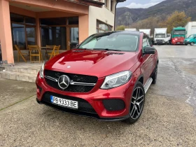 Mercedes-Benz GLE 350 AMG , FULL , 147.000км  - 68500 лв. / 35023.49 € - 27889179 2