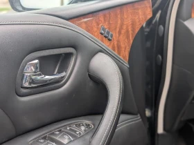 Infiniti QX80 * * BOSE* DISTRONIC | Mobile.bg    10