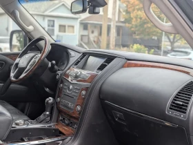 Infiniti QX80 * * BOSE* DISTRONIC | Mobile.bg    6