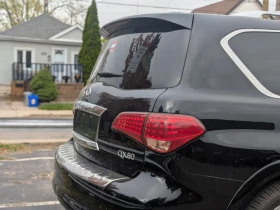 Infiniti QX80 * * BOSE* DISTRONIC | Mobile.bg    5